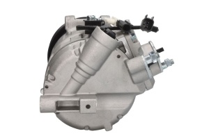 Compresor climatizare potrivit VOLVO S60 II, S80 II, V60 I, V70 III, XC60 I, XC70 II, XC90 I 3.0/3.2/3.2ALK 03.06-12.18 - Img 3