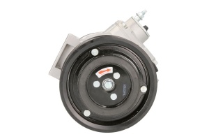 Compresor climatizare potrivit VOLVO S60 II, S80 II, V60 I, V70 III, XC60 I, XC70 II, XC90 I 3.0/3.2/3.2ALK 03.06-12.18 - Img 2