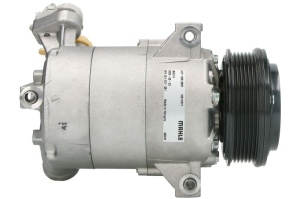Compresor climatizare potrivit VOLVO S60 II, S80 II, V60 I, V70 III, XC60 I, XC70 II; FORD C-MAX II, FOCUS III, FOCUS III/HATCHBACK, FOCUS III/KOMBI, GRAND C-MAX 1.0-3.2 08.07- - Img 4