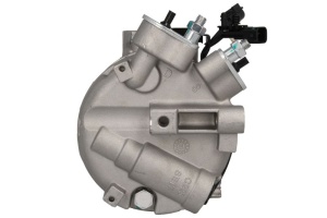 Compresor climatizare potrivit VOLVO S80 II, V70 II, V70 III, V70 III/KOMBI, XC60 I, XC70 I, XC70 II 2.0-2.5ALK 04.04-02.17 - Img 3