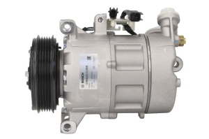 Compresor climatizare potrivit VOLVO S80 II, V70 III, XC60 I 2.0D-2.5ALK 03.06-02.17 - Img 1