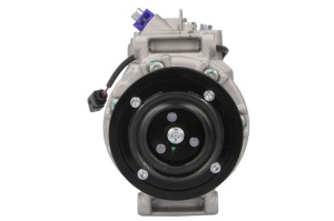 Compresor climatizare potrivit VW AMAROK, CALIFORNIA T5 CAMPER, MULTIVAN T5, TRANSPORTER T5 2.0D 09.09-08.15 - Img 2