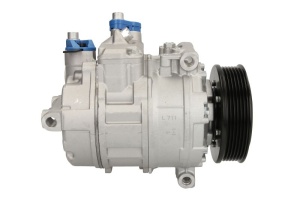 Compresor climatizare potrivit VW JETTA IV 2.0 06.10-12.17 - Img 3