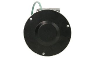 Compresor climatizare (R134a) potrivit CATERPILLAR 120H, 120K, 120K2, 120M, 135H, 140H, 140K - Img 2