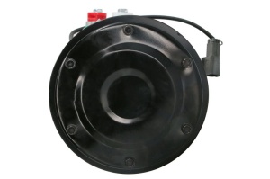 Compresor climatizare (R134a) potrivit JOHN DEERE; KOMATSU - Img 2