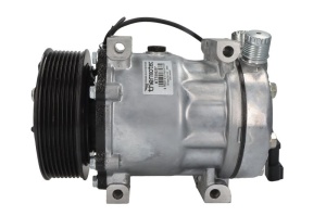 Compresor climatizare (R134a) potrivit LIEBHERR 624, R954C - Img 1