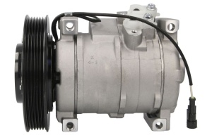 Compresor climatizare (R134a) potrivit VALTRA - Img 1