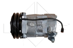 Compresor climatizare SCANIA 4S 08.87D-15.6D 05.95- - Img 2