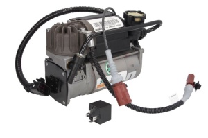 Compresor sistem climatizare potrivit BENTLEY CONTINENTAL, CONTINENTAL FLYING SPUR, FLYING SPUR; VW PHAETON 3.0D-6.0ALK 04.02-