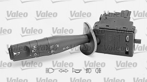Comutator coloana directie (Claxon; semnalizare; lumini) potrivit CITROEN BERLINGO, BERLINGO/MINIVAN, JUMPY I, SAXO; FIAT SCUDO; PEUGEOT 106 II, 106 II/HATCHBACK, 306 1993-2015 - Img 3