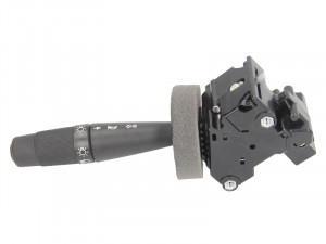 Comutator coloana directie (Claxon; semnalizare; lumini) potrivit PEUGEOT 205 I, 205 II, 205/HATCHBACK, 309 II, 309/HATCHBACK 02.83-09.98 - Img 1