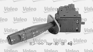 Comutator coloana directie (Claxon; semnalizare; lumini) potrivit PEUGEOT 306, 306/HATCHBACK 1993-2002 - Img 3