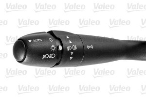 Comutator coloana directie (comuputer bord; semnalizare; lumini; stergatoare) potrivit CITROEN BERLINGO, BERLINGO/MINIVAN, C5 I, C8, XSARA, XSARA PICASSO, XSARA/HATCHBACK, XSARA/KOMBI 11.95- - Img 3