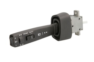 Comutator coloana directie (Indicatorii; lumini, control de croaziera; cu reglare lumina de bord; Indicatorii; lumini) potrivit VOLVO FH12, FH16, FH16 II, FM12, FM9 08.93- - Img 2