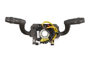 Comutator coloana directie (Indicatorii; lumini; stergatoare) potrivit FIAT DUCATO 07.06- - Img 1