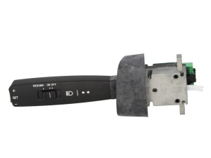 Comutator coloana directie (Indicatorii) potrivit VOLVO B12, B7, B9, FH, FH12, FH16, FH16 II, FM, FM II, FM12, FM9, FMX, FMX II, NH12 01.92- - Img 1