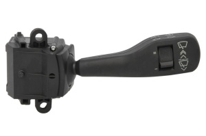 Comutator coloana directie (stergatoare) potrivit BMW 3 (E46), 5 (E39), X3 (E83), X5 (E53) 11.96-12.11 - Img 1