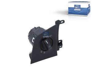 Comutator far potrivit MERCEDES ACTROS MP4 / MP5 07.11- - Img 3