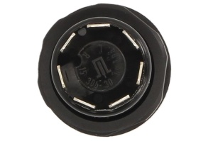 Comutator lumini avarie potrivit MASSEY FERGUSON 2620, 2640, 2645, 2680, 2685, 2720, 2725, 530, 535, 560, 565, 5335, 5340, 5355, 5360, 5365, 660, 699, 6120, 6130, 6140, 6150, 6160, 6170, 6180, 6190 - Img 2