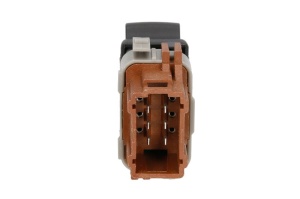 Comutator macara geam Fata Dreapta potrivit RENAULT MASTER II 1.9D-3.0D 07.98- - Img 2