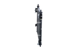 Condensator A/C 310x247x16 potrivit RVI MAXITY; NISSAN CABSTAR, NT400 CABSTAR 09.06- - Img 3
