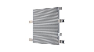 Condensator A/C 500x478x16 potrivit RVI C, D; VOLVO FE, FE II 12.09- - Img 3