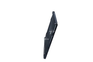 Condensator A/C 530x480x16 potrivit MAN TGL I, TGL II, TGM I, TGM II 01.04- - Img 3