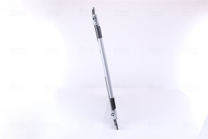 Condensator A/C 560x534x16 potrivit MERCEDES ATEGO, AXOR, AXOR 2 01.98- - Img 4