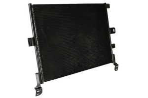 Condensator A/C 647x480x16 potrivit RVI D, KERAX, MAGNUM, PREMIUM 2; VOLVO FE, FE II 10.04- - Img 2