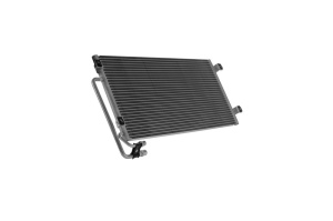 Condensator A/C 650x311x16 potrivit MAN E2000, F2000 01.94- - Img 2