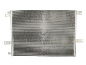 Condensator A/C 715x501x22 potrivit RVI MAGNUM 04.96- - Img 1