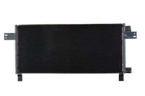 Condensator A/C 740x350x16 potrivit MAN E2000, TGA, TGL I, TGM I, TGS I, TGX I 06.99- - Img 4