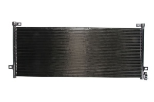 Condensator A/C 832x331x16 potrivit RVI C, K, T; VOLVO FH, FH II, FH III, FH16, FH16 II, FH16 III 01.03- - Img 2