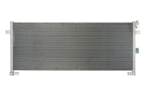 Condensator A/C 832x331x16 potrivit VOLVO FH, FH II, FH12, FH16 08.93- - Img 1