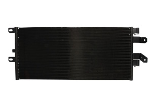 Condensator A/C potrivit SCANIA G I, P I, P,G,R,T, R I, T 03.04- - Img 1
