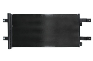 Condensator climatizare 748x367x16 potrivit MAN TGS I, TGX I 10.05-12.22 - Img 1