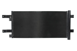 Condensator climatizare 748x367x16 potrivit MAN TGS I, TGX I 10.05-12.22 - Img 2
