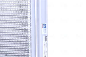 Condensator climatizare (cu uscator, element aditional) potrivit AUDI A6 ALLROAD C8, A6 C8, A7, A8 D5, Q7, Q8; VW TOUAREG 2.0-4.0H 01.15- - Img 4