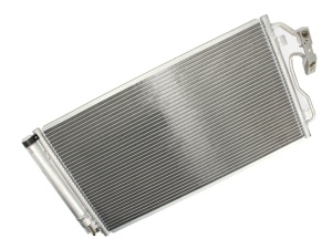 Condensator climatizare (cu uscator, element aditional) potrivit BMW 1 (F20), 1 (F21), 2 (F22, F87), 2 (F23), 3 (F30, F80), 3 (F31), 3 GRAN TURISMO (F34), 4 (F32, F82), 4 (F33, F83) 0.65H-Electric 07.11- - Img 2