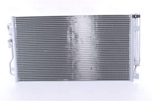 Condensator climatizare (cu uscator, element aditional) potrivit BMW 1 (F20), 1 (F21), 2 (F22, F87), 3 (F30, F80), 3 (F31), 3 GRAN TURISMO (F34), 4 (F32, F82), 4 (F33, F83) 3.0/3.0H 11.11-06.18 - Img 2