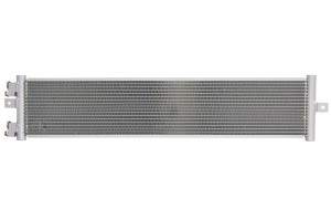 Condensator climatizare (cu uscator, element aditional) potrivit HYUNDAI IONIQ 5, IONIQ 6, KONA; KIA EV9 Electric 05.21- - Img 2