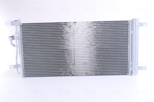 Condensator climatizare (cu uscator, element aditional) potrivit CHEVROLET CAPTIVA; OPEL ANTARA A 2.0D/2.2D 12.10- - Img 4