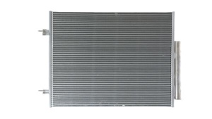 Condensator climatizare (cu uscator) potrivit ALFA ROMEO GIULIA, STELVIO 2.0/2.2D 12.16- - Img 1