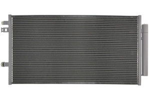 Condensator climatizare (cu uscator) potrivit ALFA ROMEO TONALE; FIAT 500X; JEEP COMPASS, RENEGADE 1.3D-2.0D 07.14- - Img 2