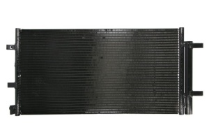 Condensator climatizare (cu uscator) potrivit AUDI A4 ALLROAD B8, A4 B8, A5, A7, Q5 1.8-3.0D 10.07-05.18 - Img 2