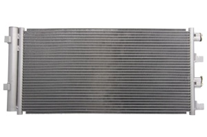 Condensator climatizare (cu uscator) potrivit DACIA DUSTER, DUSTER/SUV 1.5D 06.10- - Img 2
