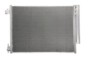 Condensator climatizare (cu uscator) potrivit DACIA DUSTER; RENAULT ARKANA I, DUSTER, KAPTUR, SANDERO/STEPWAY II, THALIA II, THALIA III 1.0-2.0 01.09- - Img 2