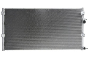 Condensator climatizare (cu uscator) potrivit FORD USA MUSTANG 2.3 01.15-