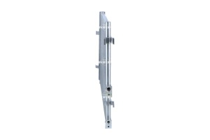 Condensator climatizare (cu uscator) potrivit HYUNDAI I20 ACTIVE, I20 II 1.0/1.1D/1.4D 11.14- - Img 4