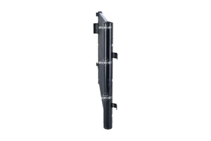 Condensator climatizare (cu uscator) potrivit HYUNDAI I20 I 1.2/1.4 08.08-12.15 - Img 4